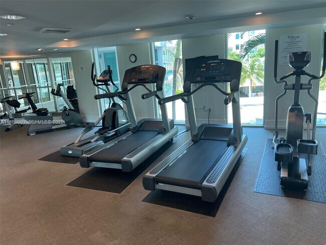 Building Photo - 3131 NE 188th St