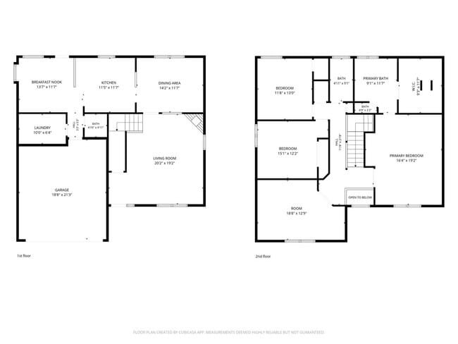 Building Photo - 10635 Cat Mountain