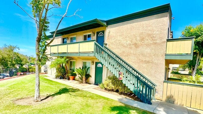 Primary Photo - Darling, Upstairs, Corner-End Condo Unit i...