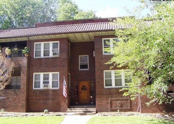 Primary Photo - 1248-1250 Beach Ave