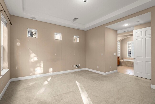 Building Photo - Damont Ranch Townhome Available to Lease Now