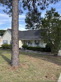 Building Photo - 105 Mustang Dr