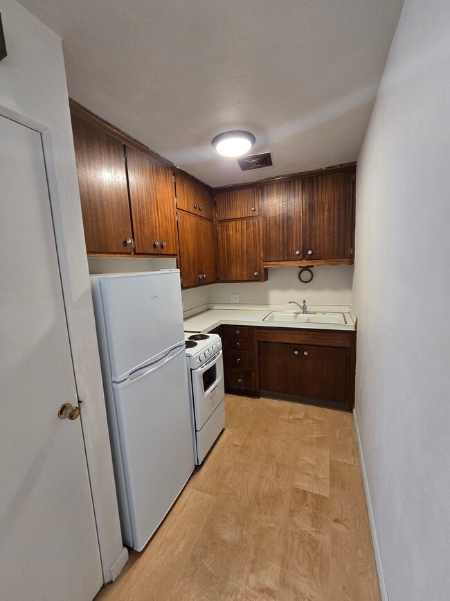 Primary Photo - Kennedy