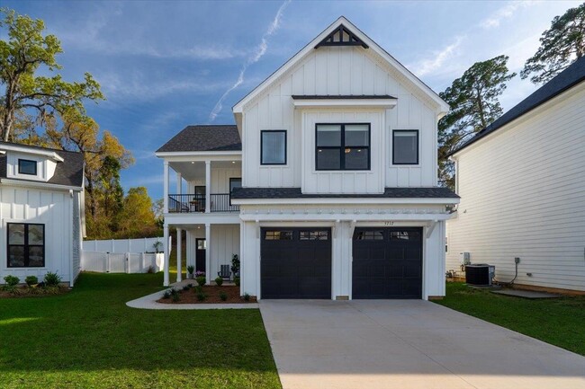 Building Photo - 5712 Bascom Ln