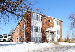 Building Photo - New Horizon