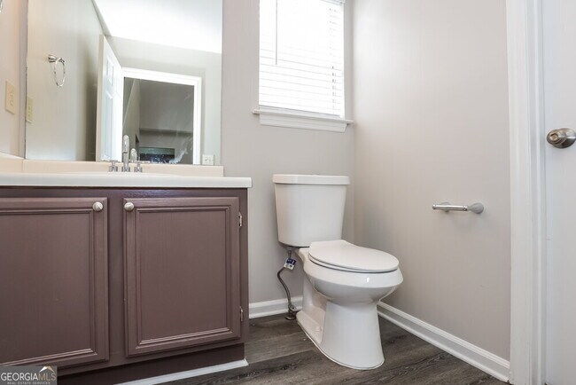 Building Photo - 3544 Quiet Creek Ct SW