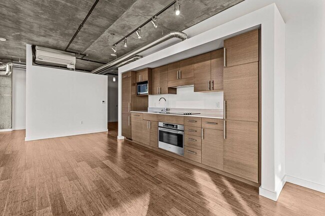 Building Photo - Walton Lofts