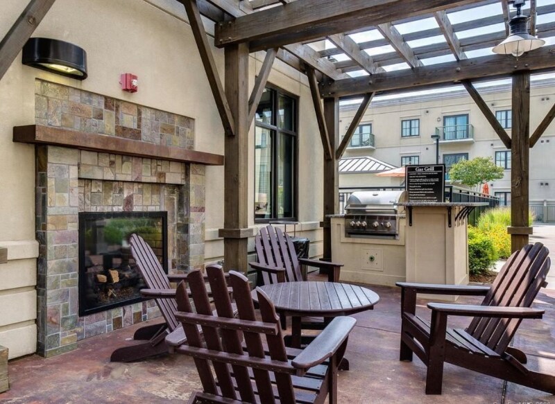 Building Photo - 721 Gov Morrison St