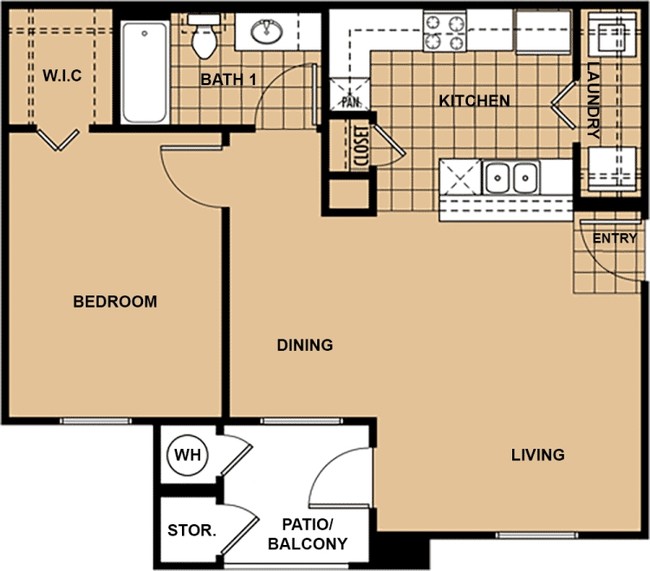 a2 700.png - Northline Apartments