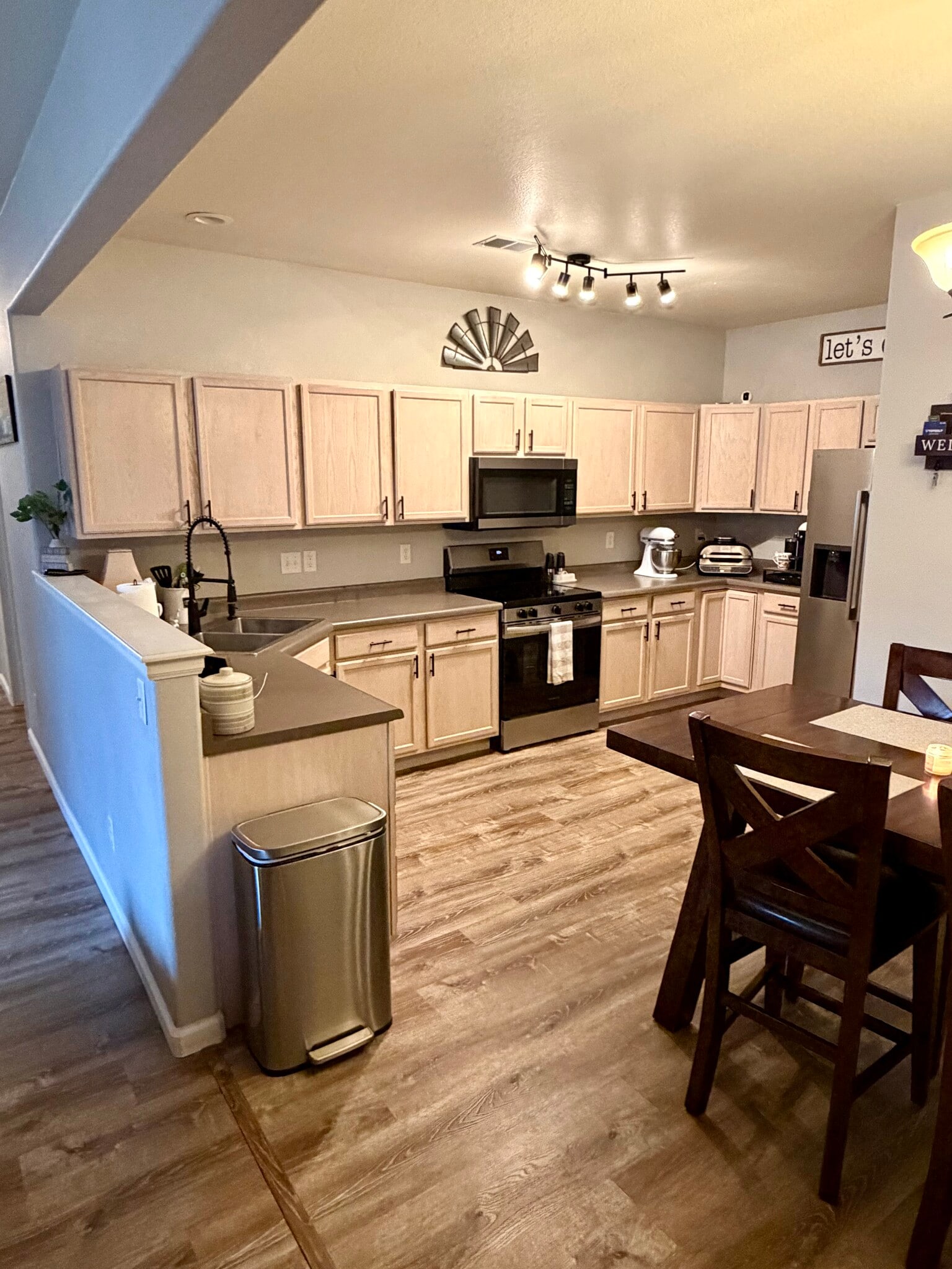 Kitchen - 5151 29th St