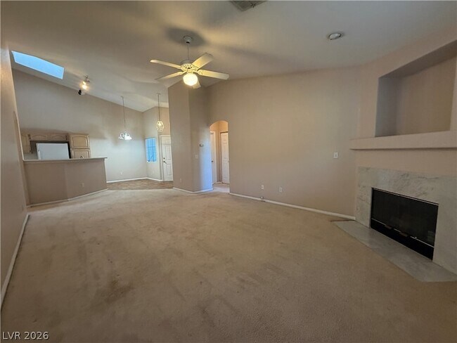 Building Photo - 3320 S Fort Apache Rd