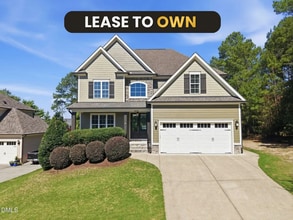 Building Photo - Lease OR Lease to Own