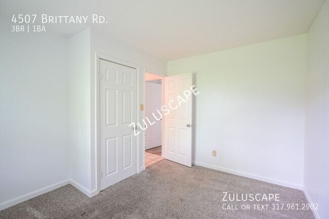 Building Photo - 4507 Brittany Rd