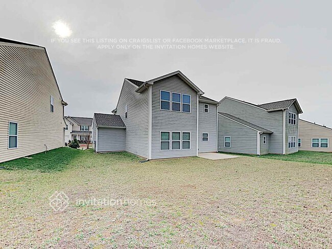 Building Photo - 10308 Snowbell Ct