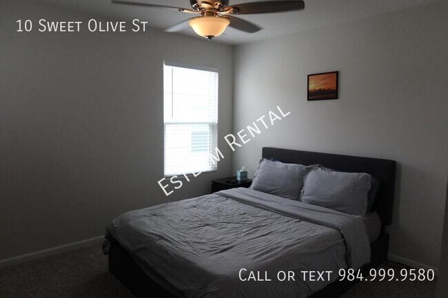 Building Photo - 10 Sweet Olive St