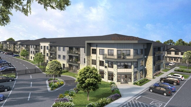 Building Photo - Lumen Residences