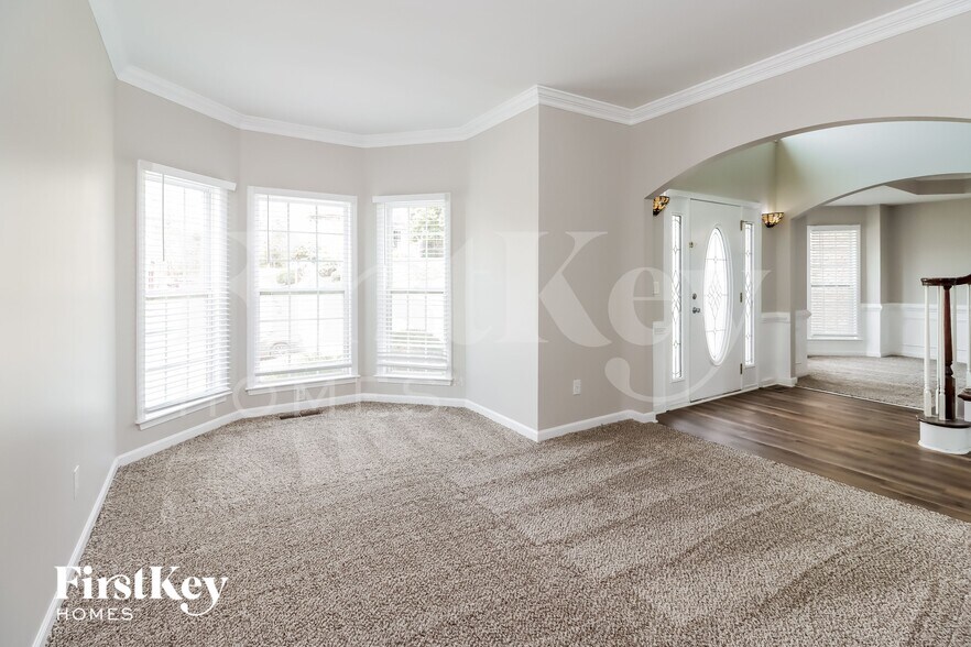 Building Photo - 1421 Kentmire Ct