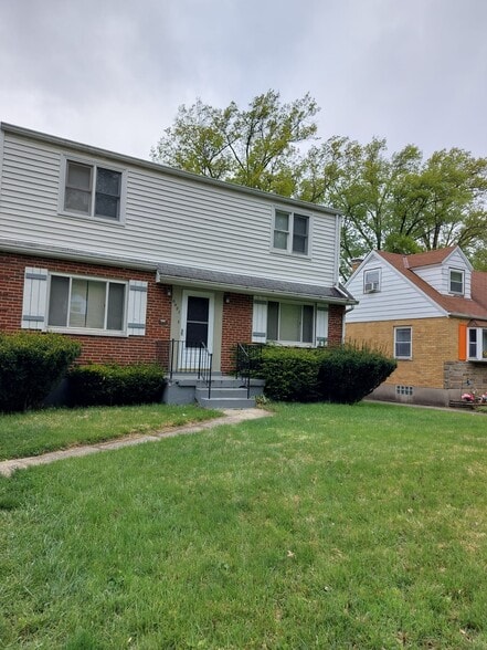 Building Photo - 6921 Pin Oak Dr