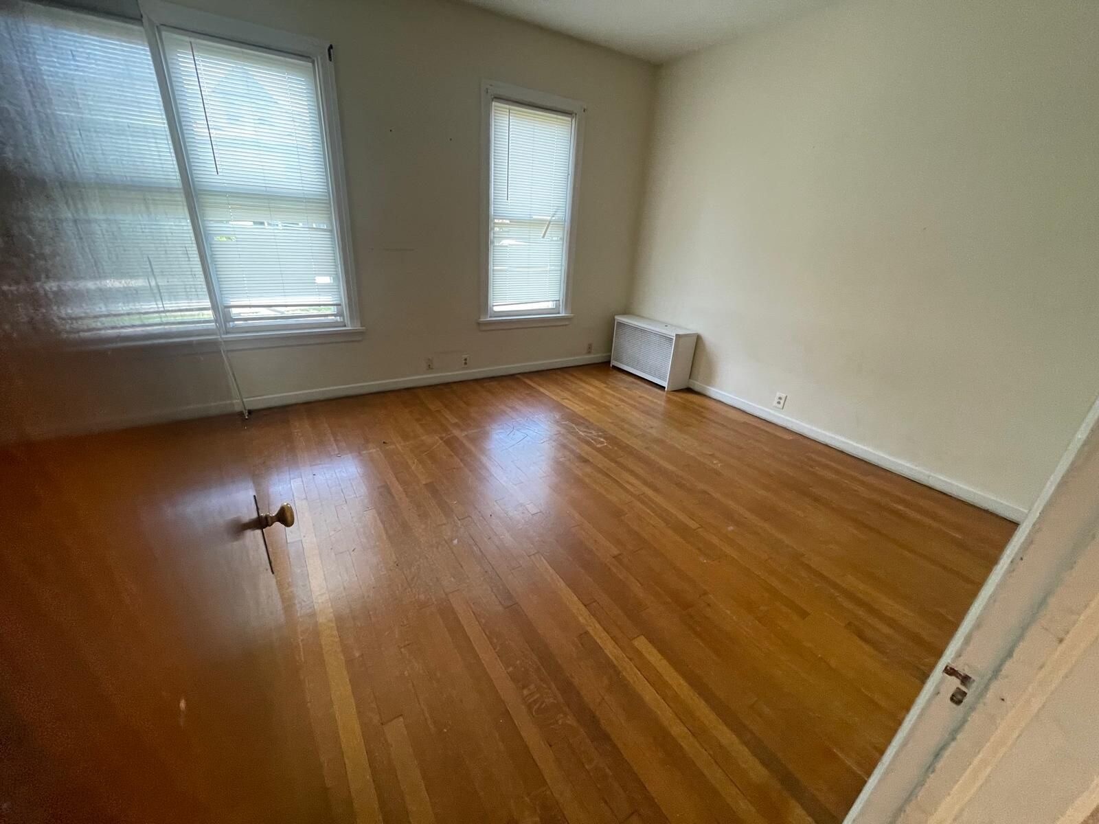 Building Photo - 1702 Wyoming Ave