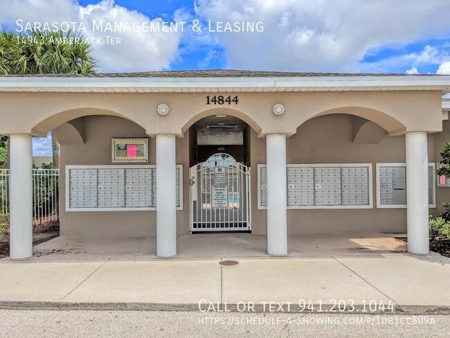 Building Photo - 14943 Amberjack Terrace