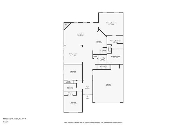 Building Photo - 19 Pasture Ct