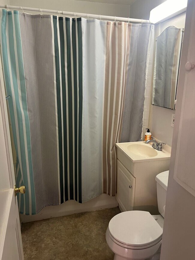 Building Photo - 3020 Shattuck Ave.