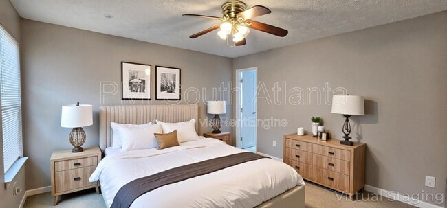 Building Photo - 2330 Burdett Ridge Dr