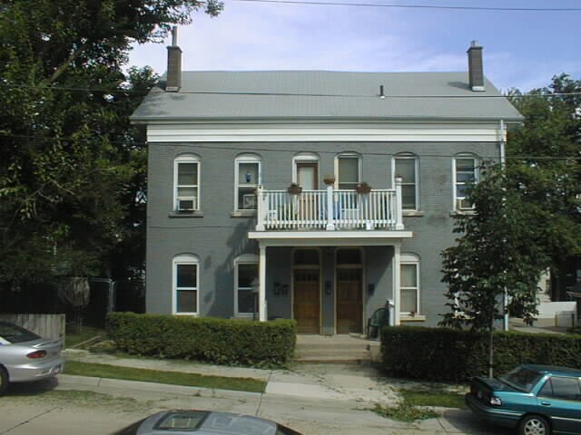 Building Photo - 507 Chestnut St