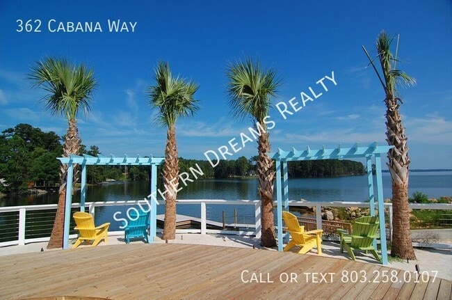 Building Photo - 362 Cabana Wy