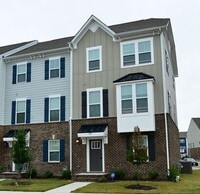 Building Photo - Harbour View Townes!