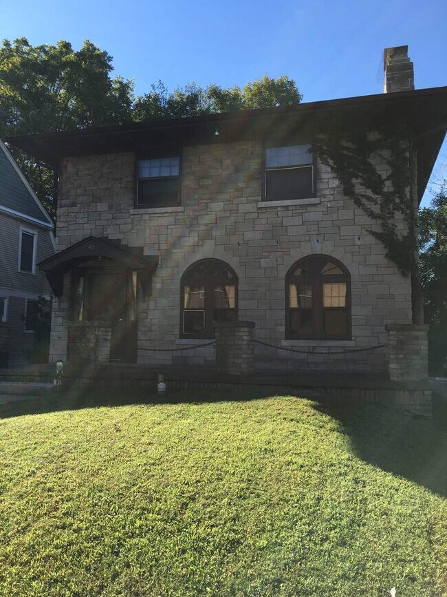 Building Photo - Available August 2026;  Monthly rent $3,150