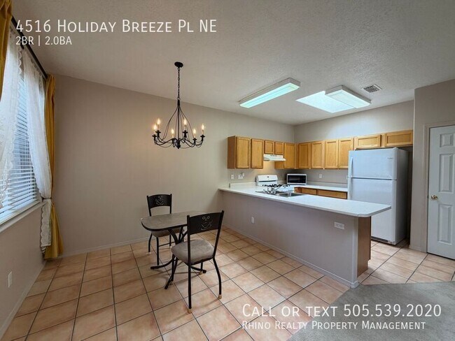 Building Photo - 4516 Holiday Breeze Pl NE