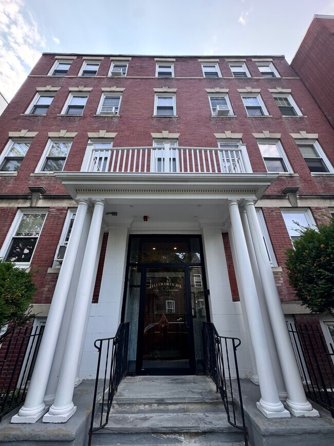Building Photo - 6 Ellsworth Ave