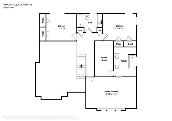 Building Photo - 3327 Colonel Ct Dr