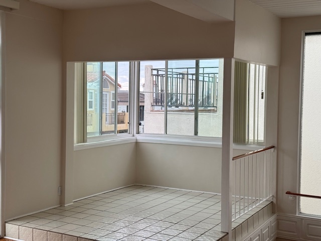 Dining Area - 409 16th St