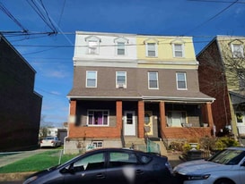 Building Photo - 3417 Ward St