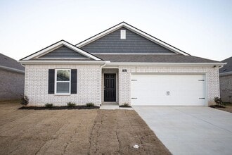 Building Photo - 3 bed 2 bath new construction in 2025 by DR Horton