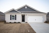 Building Photo - 3 bed 2 bath new construction in 2025 by DR Horton