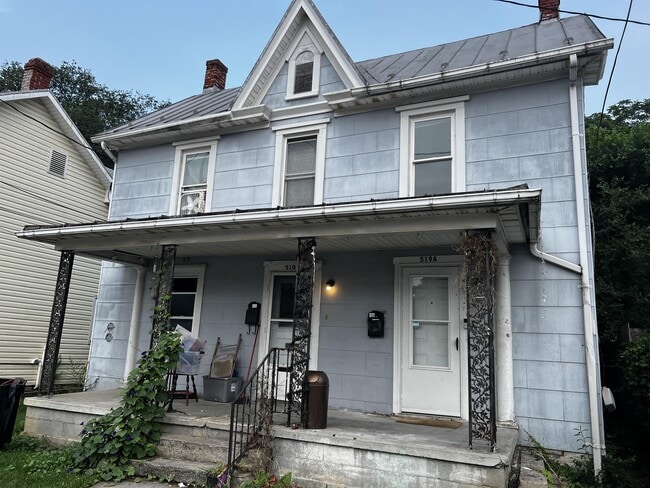 Building Photo - 519 S Raleigh St