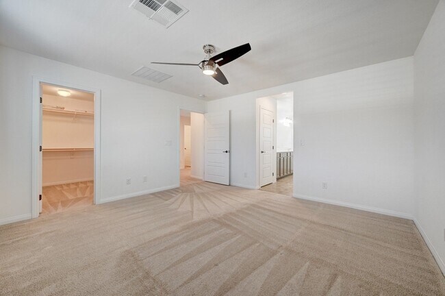 Building Photo - Amazing Solar Powered 3 Bedroom, 2 Story H...