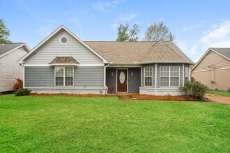 Building Photo - 4595 S Berrypick Ln