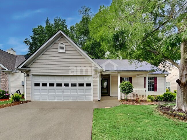 Primary Photo - 3391 Washington Commons Ave NW