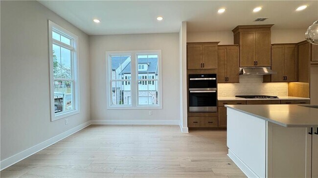 Building Photo - 2611 Alcovy Trl NE