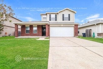 Building Photo - 6806 Baron Gate Ct