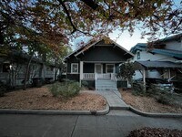 Building Photo - Curtis Park Craftsman Home