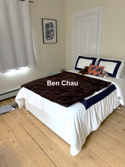 Building Photo - 74 Gore St