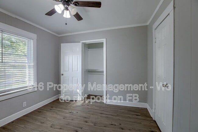 Building Photo - 5518 Jaudon Ave