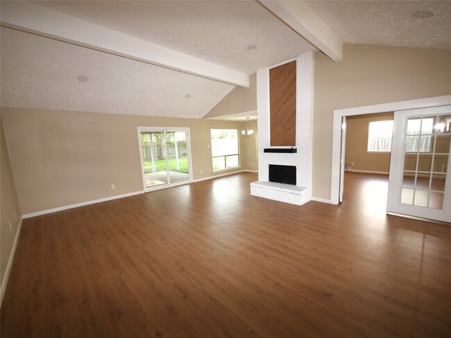 Building Photo - 6826 Addicks Clodine Rd