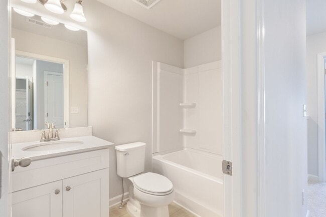 Building Photo - Newly Constructed 4bd/3.5ba Minutes From Airport and Under 2 Mi. From Downtown Hapeville!