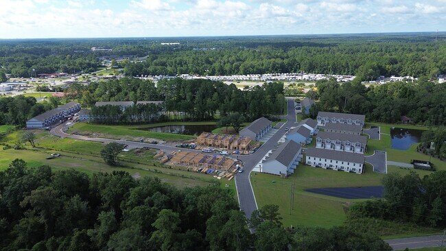 Building Photo - 527 Gemstone Blvd